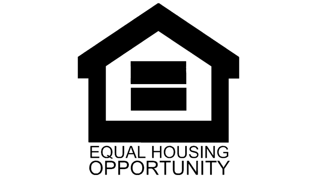 Equal Housing Opportunity